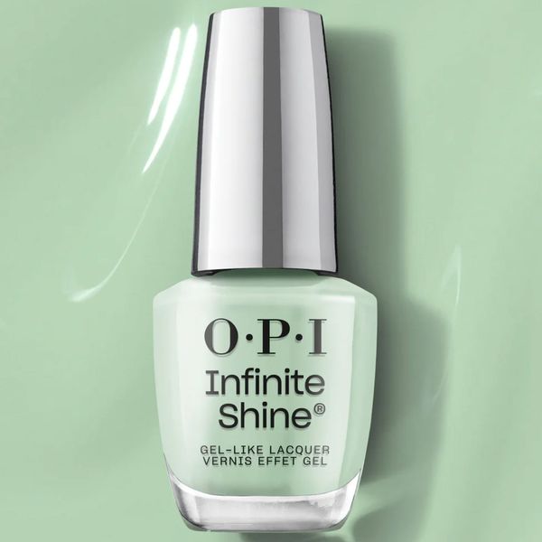 OPI Infinite Shine Gel-Like Lacquer - In Mint Condition