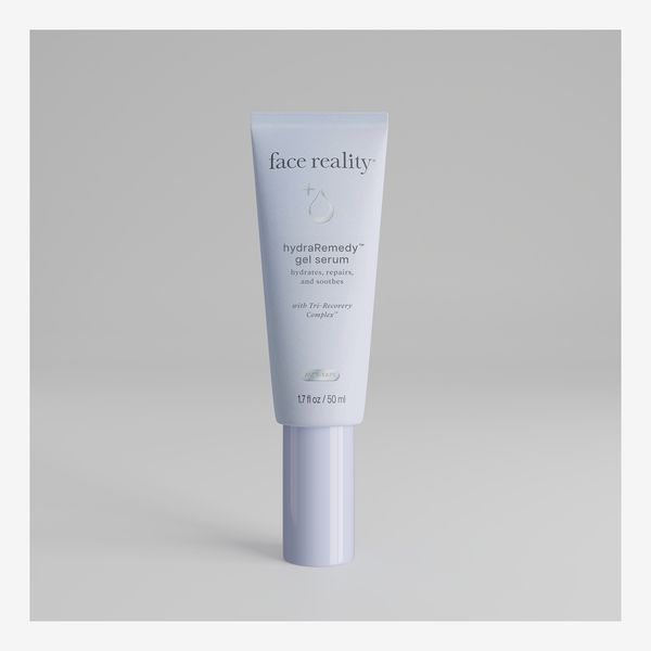 Face Reality hydraRemedy Gel Serum