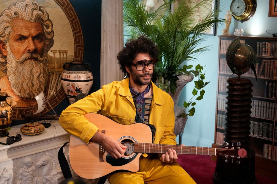 <em>Taskmaster</em>’s 22nd Season (Series, Jason) Has a Premiere Date