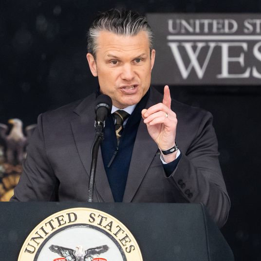 DOW Secretary Hegseth Addresses Graduates At West Point Commencement