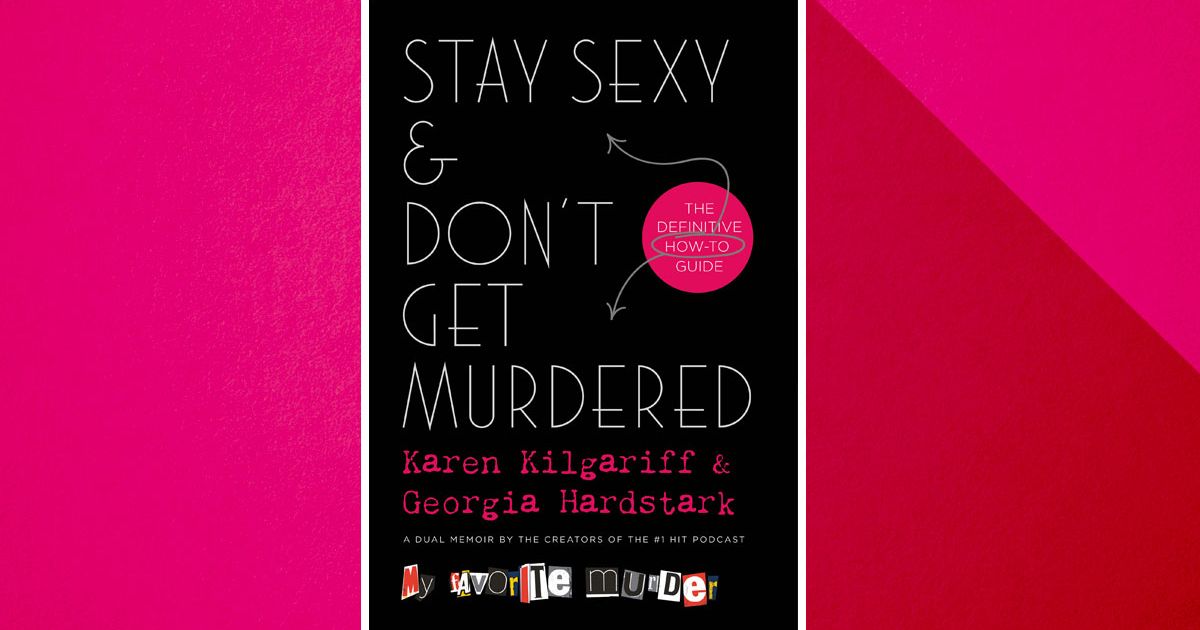 karen kilgariff movies and tv shows