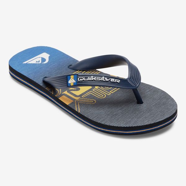 Quiksilver Molokai Flip Flop - Toddler, Little Kid & Big Kid