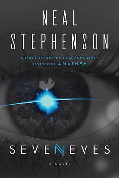 Seveneves, by Neal Stephenson