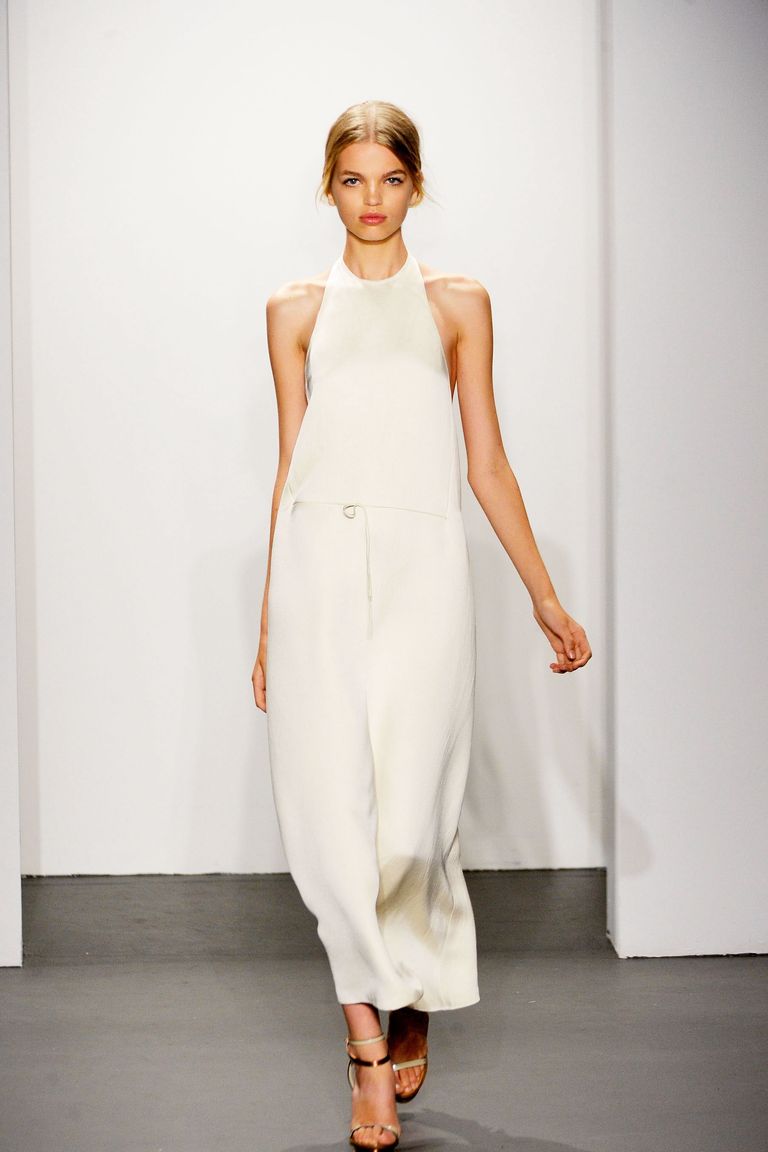 The 20 Best Looks by Francisco Costa at Calvin Klein
