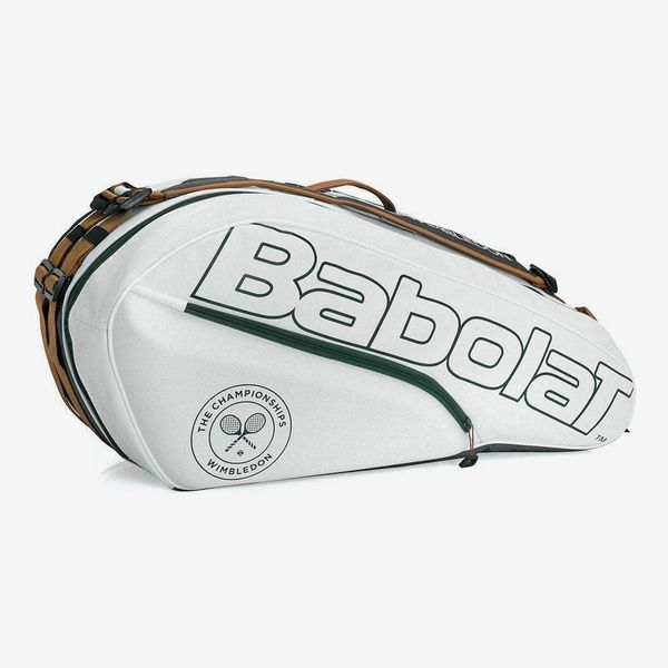 Babolat Pure Wimbledon RH6 Tennis Bag