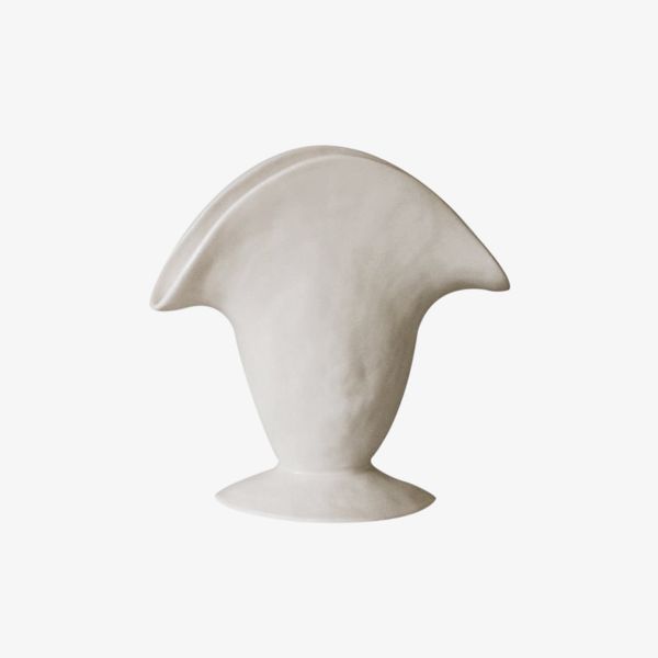 Simone Bodmer-Turner Tall Spade Vessel