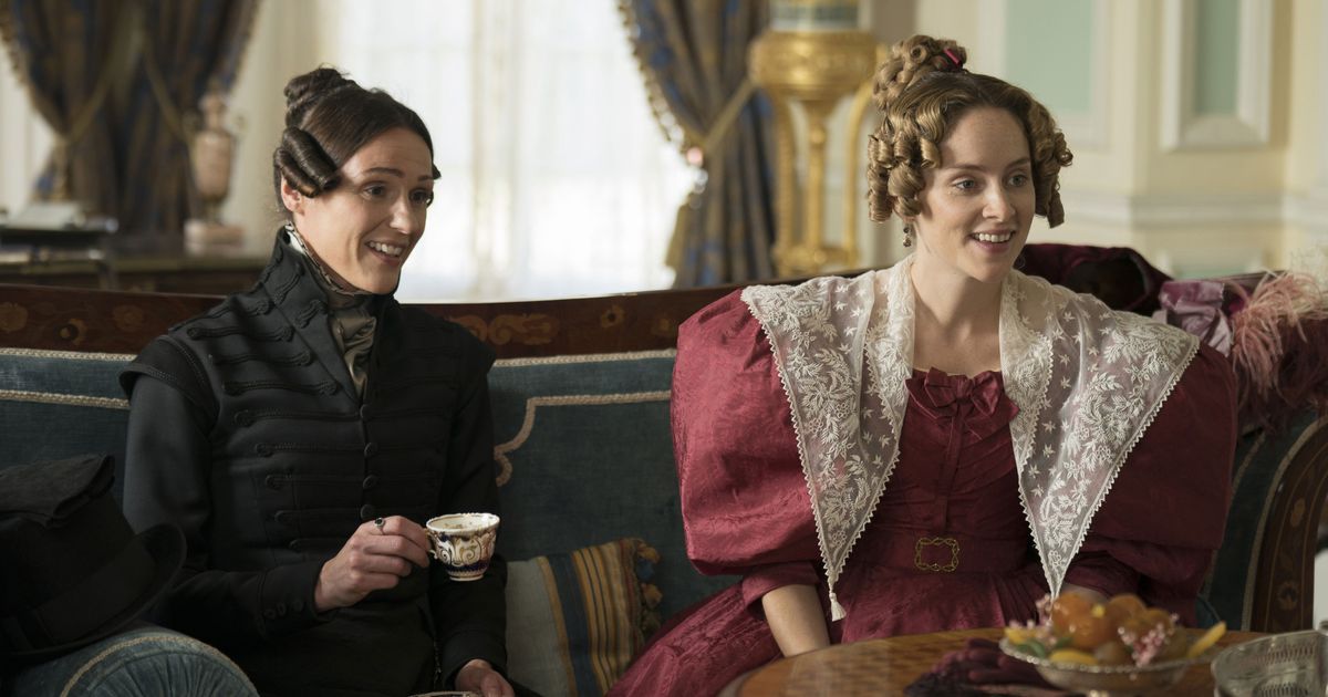 Gentleman Jack Recap, Season 1, Episode 4