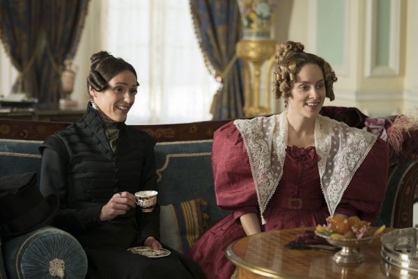 Gentleman Jack — TV Episode Recaps & News