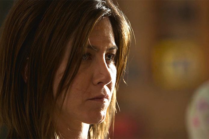 Jennifer Aniston's incredible age-defying video which proves she's
