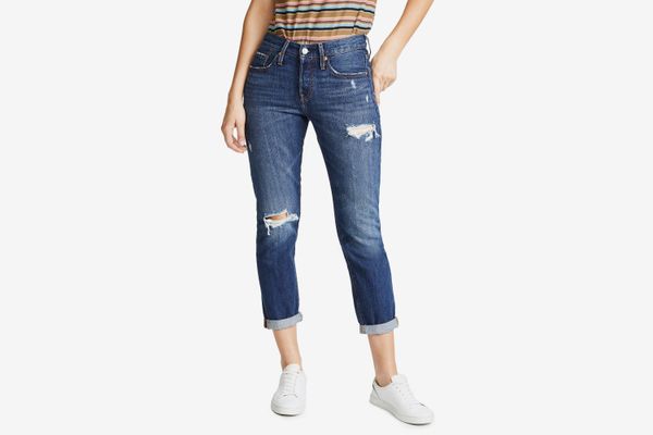 Levi’s 501 Taper Jeans