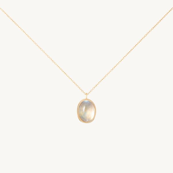 Concrete Collective Sorcerer’s Necklace