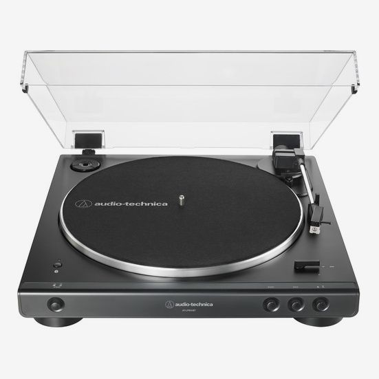 Audio-Technica Consumer AT-LP60XBT