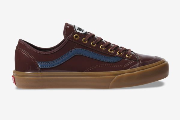 Vans x Alex Knost Style 36 Decon SF