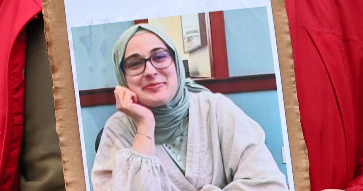 Judge Orders the Release of Rümeysa Öztürk, the Tufts Student Detained by ICE
