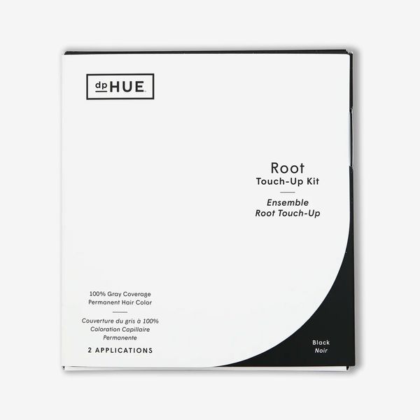 DpHue Root Touch-up Kit