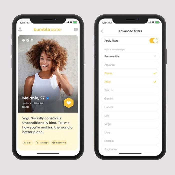 Bumble Free Dating App