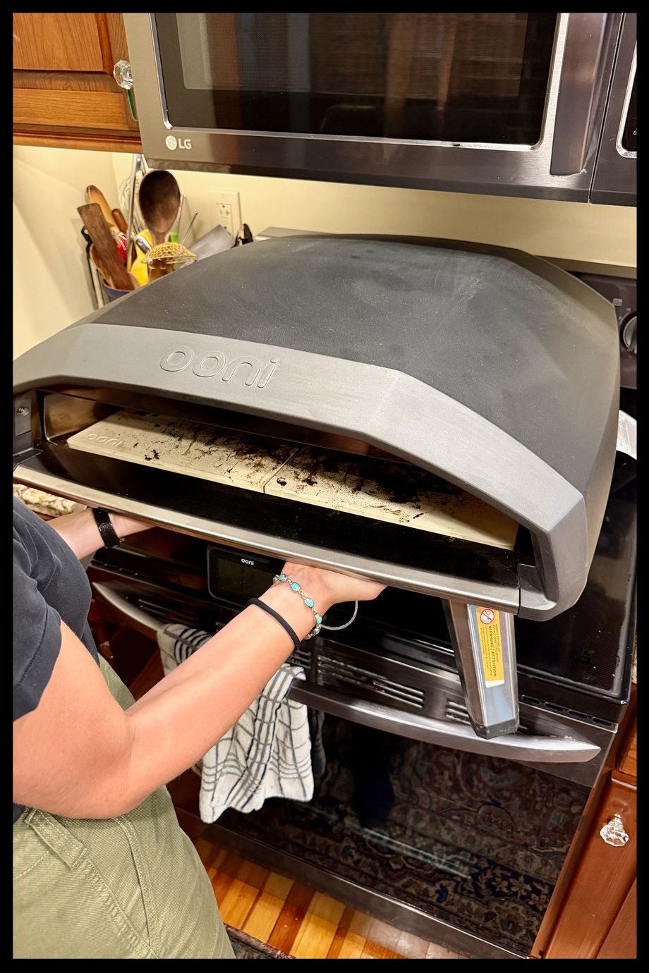 Ooni Koda 2 Pro vs. Gozney Arc XL: Which Should I Get? | The