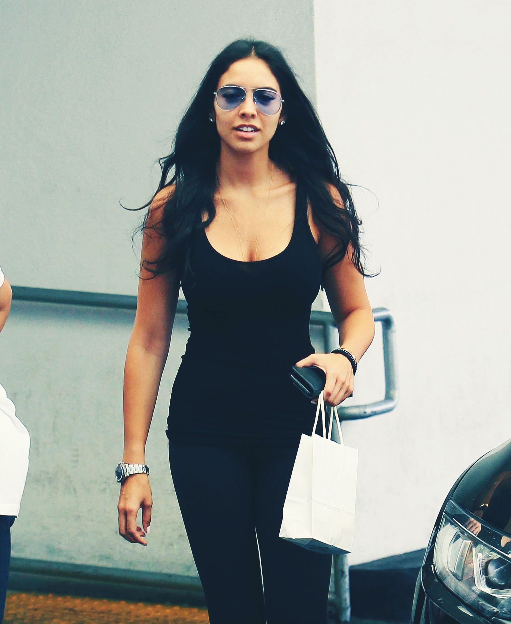 Noor alfallah pictures