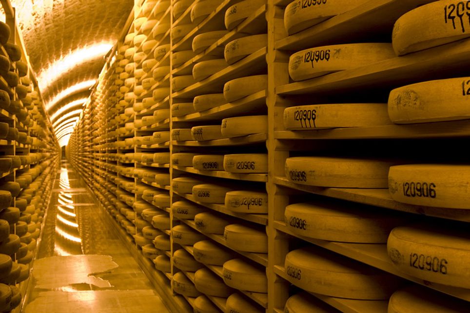 7 Reasons You Should Be Troubled By The Fda S Cheese Aging Regulations