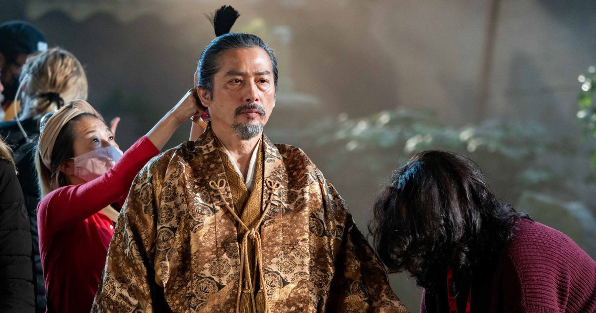 Is 'Shōgun' Getting a Season Two? What the Team Said So Far - Vimarsana News