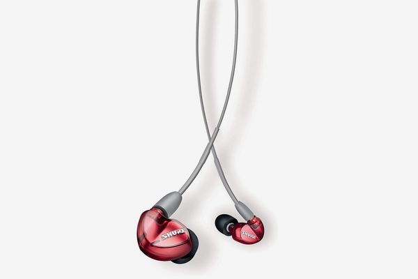 Shure SE535LTD Limited Edition Sound Isolating Earphones with Triple High Definition MicroDrivers