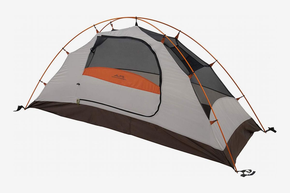 coleman lightweight tent