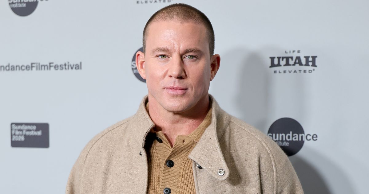 vulture.com - Bethy Squires - Why Was Channing Tatum in the Hospital?