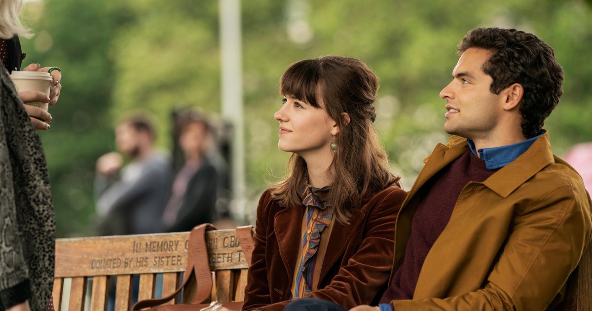 Normal People Episode 4 Normal People Episode 4 Recap