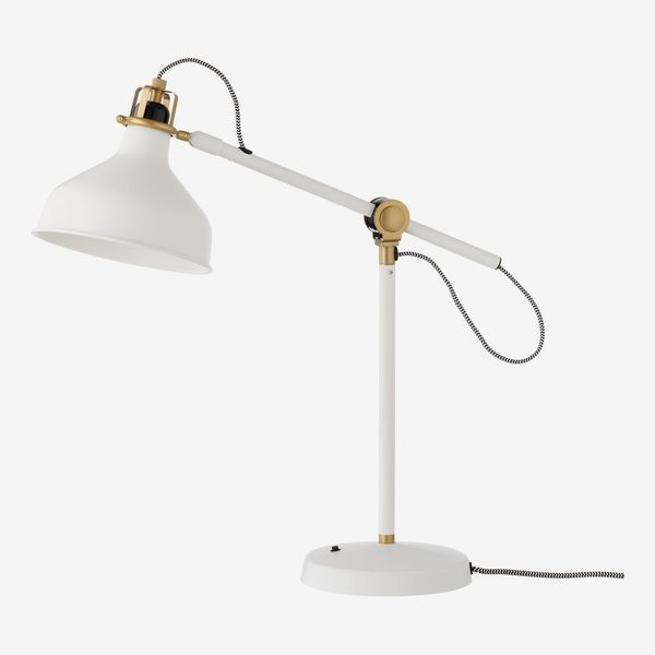 Ikea Ranarp Work Lamp