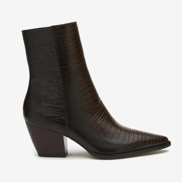 12 Best Women’s Ankle Boots 2024 | The Strategist