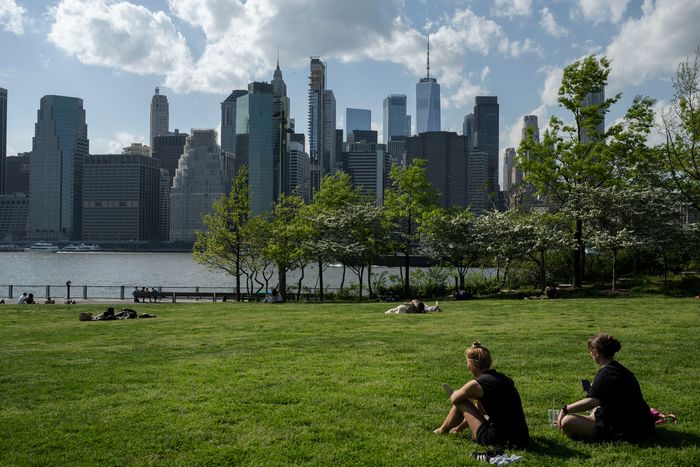 US-LIFESTYLE-NEW YORK