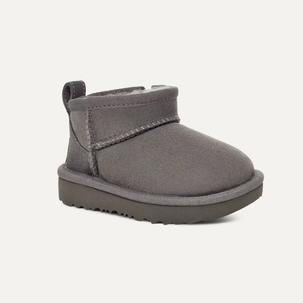 UGG Toddlers’ Classic Ultra Mini