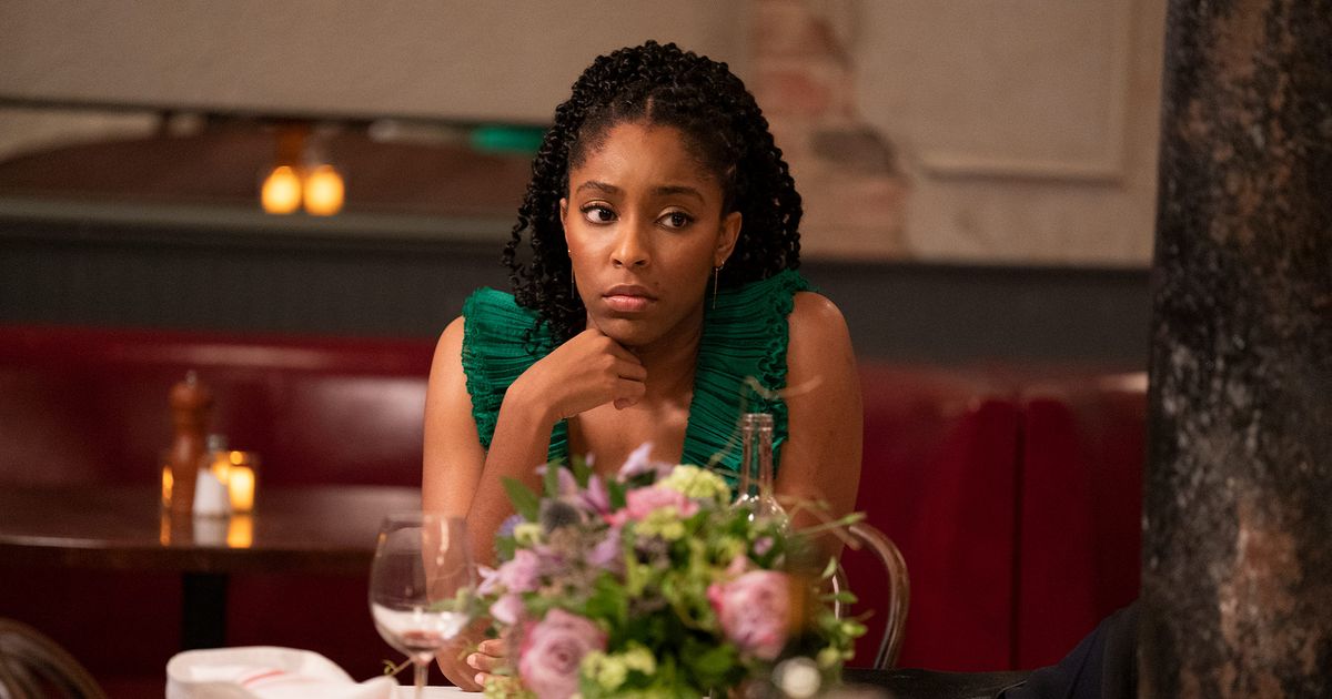 ‘Love Life’ season 2, episode 7 recap - Pedfire