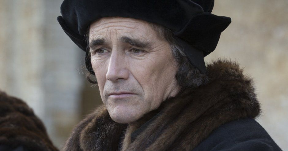 Wolf Hall Is the King of Prestige Television