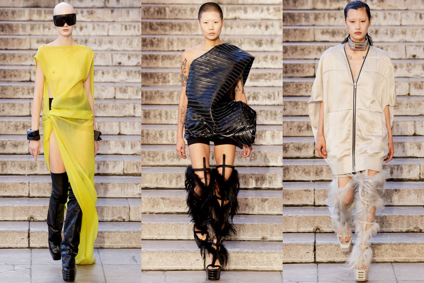 Gabriela Hearst Talks Fashion & The Perfect Muse