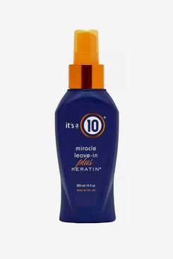 It's A 10 Miracle Leave-In Conditioner Plus Keratin