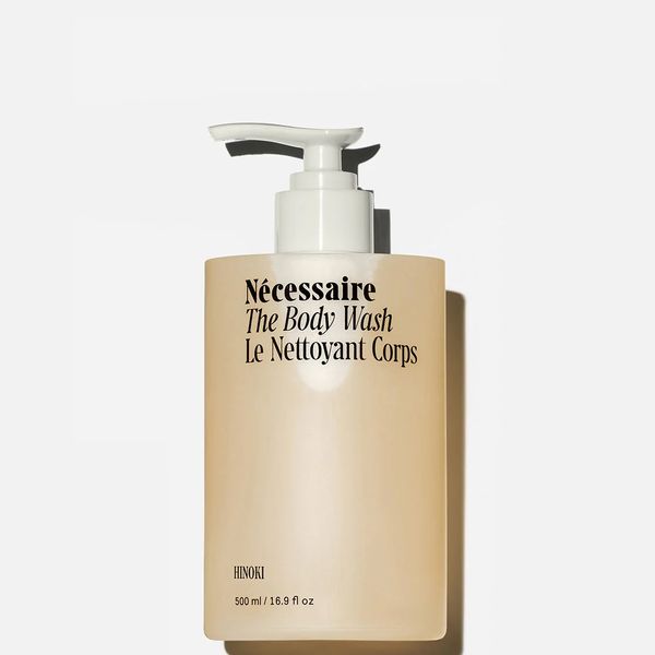 Necessaire The Body Wash - Hinoki