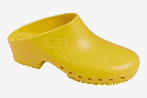 Calzuro Autoclavable Clog Without Upper Ventilation
