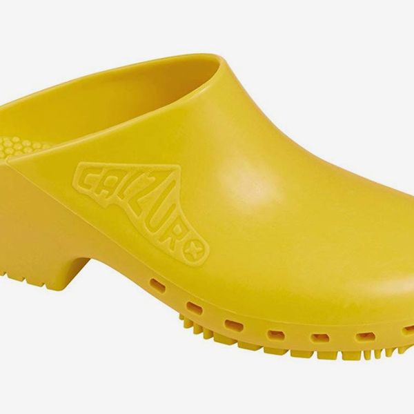 Calzuro Autoclavable Clog Without Upper Ventilation