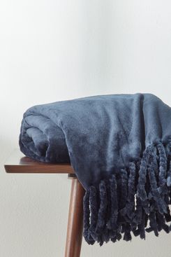 Nordstrom Bliss Plush Throw Blanket