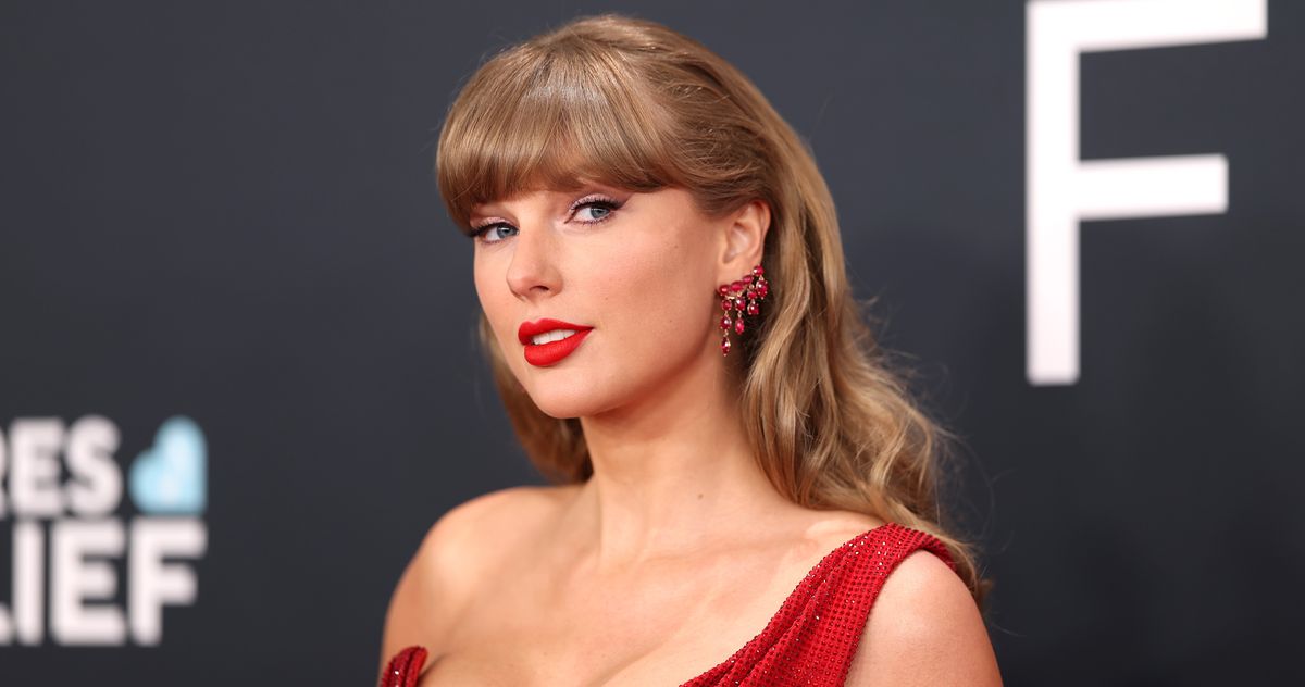 Taylor Swift Won’t Be Testifying in the It Ends With Us Lawsuit After All