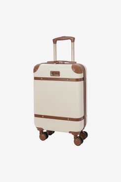 Aerolite Vintage Classic Retro Style Luggage