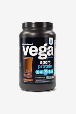 Vega Sport Premium Protein – Chocolate, 29.5 oz.