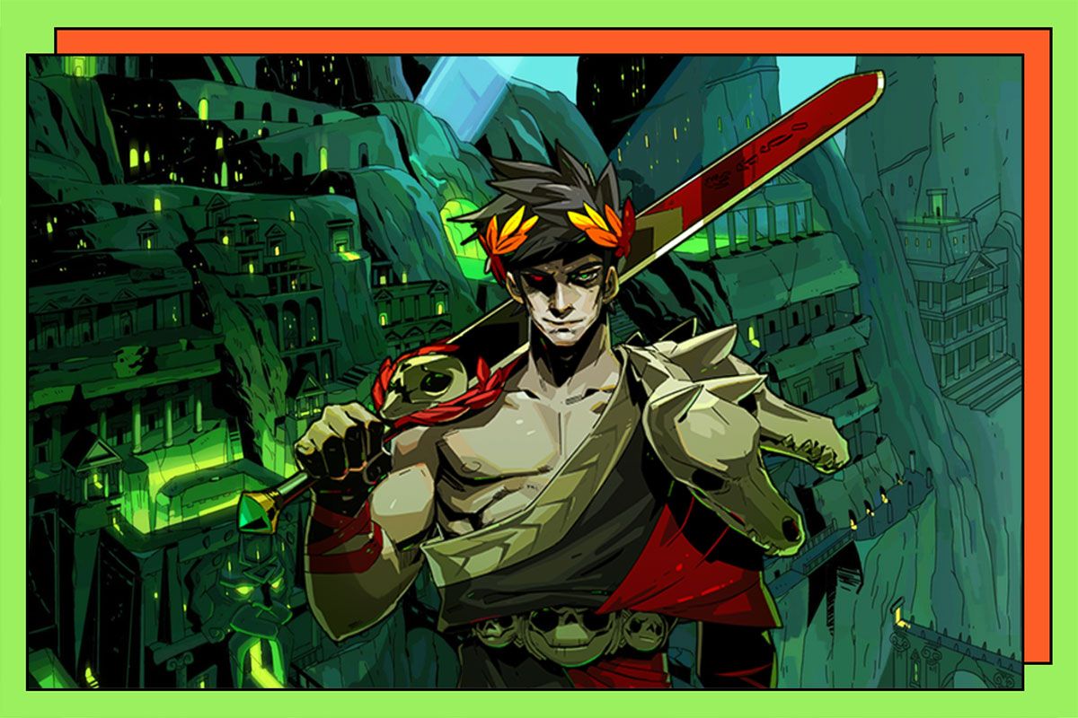 Hades interview with Supergiant Games developer Greg Kasavin - The