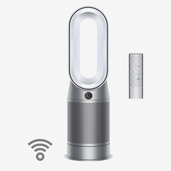 Dyson Purifier Hot+Cool HP07 Air Purifier, Heater, and Fan