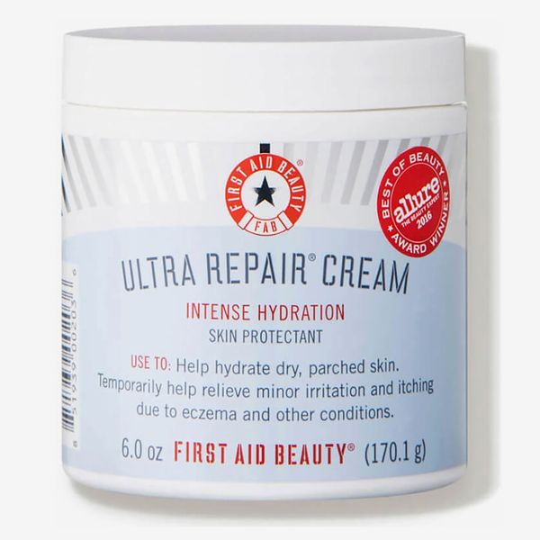 First Aid Beauty Ultra Repair Cream