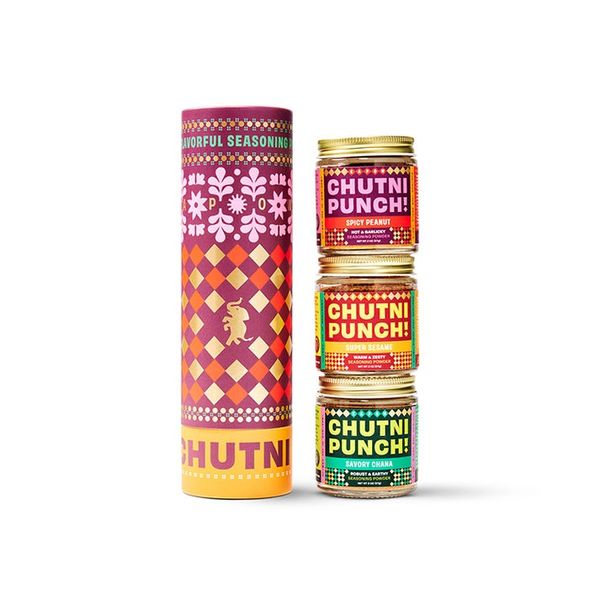 Chutni Punch Gift Pack