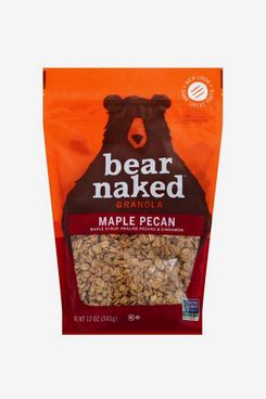 Bear Naked Granola Maple Pecan