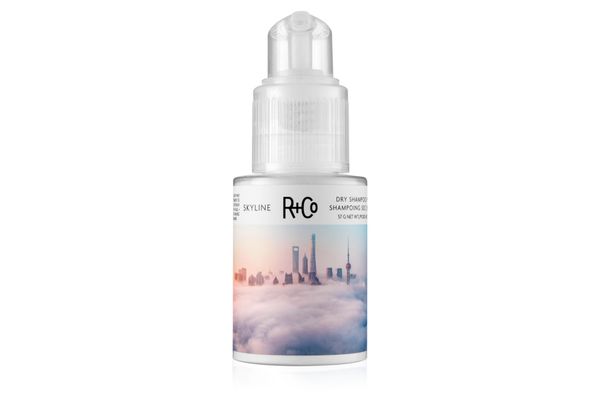 R+Co Skyline Dry-Shampoo Powder