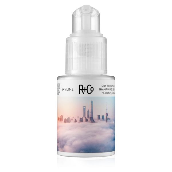 R+Co Skyline Dry-Shampoo Powder